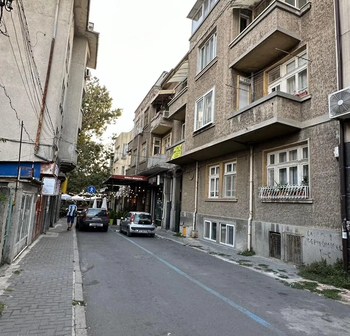 Spacious Apartment In Central Burgas 0*,  Bulgaria